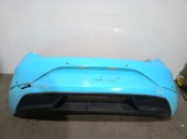 Recambio de paragolpes trasero para seat leon (kl1) 1.0 tsi referencia OEM IAM 