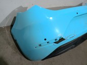 Recambio de paragolpes trasero para seat leon (kl1) 1.0 tsi referencia OEM IAM 
