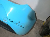Recambio de paragolpes trasero para seat leon (kl1) 1.0 tsi referencia OEM IAM 