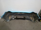 Recambio de paragolpes trasero para seat leon (kl1) 1.0 tsi referencia OEM IAM 