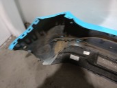 Recambio de paragolpes trasero para seat leon (kl1) 1.0 tsi referencia OEM IAM 