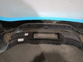 Recambio de paragolpes trasero para seat leon (kl1) 1.0 tsi referencia OEM IAM 