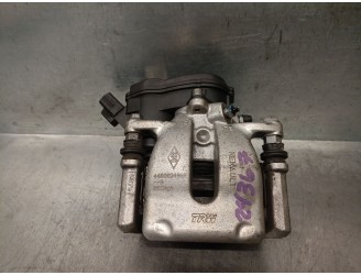 Recambio de pinza freno trasera derecha para nissan juke (f16_) 1.0 referencia OEM IAM 440002496R 441126PE0A 