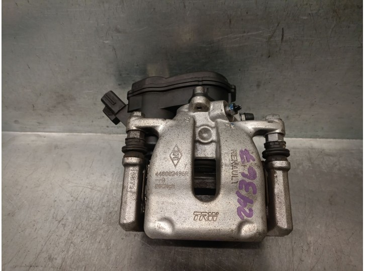 Recambio de pinza freno trasera derecha para nissan juke (f16_) 1.0 referencia OEM IAM 440002496R 441126PE0A 