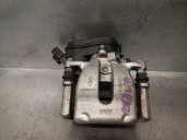 Recambio de pinza freno trasera derecha para nissan juke (f16_) 1.0 referencia OEM IAM 440002496R 441126PE0A 