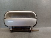 Recambio de maneta exterior delantera derecha para skoda felicia combi (795) 1.6 referencia OEM IAM 6U0837141A 6U0837206C 