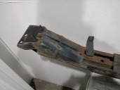 Recambio de refuerzo paragolpes trasero para kia carnival 2.9 crdi cat referencia OEM IAM 866304D200 866304D200 