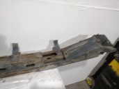 Recambio de refuerzo paragolpes trasero para kia carnival 2.9 crdi cat referencia OEM IAM 866304D200 866304D200 