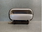 Recambio de maneta exterior delantera izquierda para skoda felicia combi (795) 1.6 referencia OEM IAM 6U0837205C 6U0837205C 