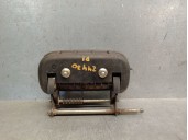 Recambio de maneta exterior delantera izquierda para skoda felicia combi (795) 1.6 referencia OEM IAM 6U0837205C 6U0837205C 