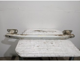 Recambio de refuerzo paragolpes trasero para peugeot 208 i (ca_, cc_) 1.6 hdi / bluehdi 75 referencia OEM IAM 9672808280 9672808