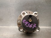 Recambio de mangueta trasera izquierda para nissan juke (f16_) 1.0 referencia OEM IAM 4321000Q1K 4321000Q1K 