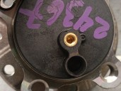 Recambio de mangueta trasera izquierda para nissan juke (f16_) 1.0 referencia OEM IAM 4321000Q1K 4321000Q1K 