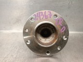 Recambio de mangueta trasera derecha para nissan juke (f16_) 1.0 referencia OEM IAM 4321000Q1K 4321000Q1K 