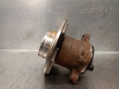 Recambio de mangueta trasera derecha para nissan juke (f16_) 1.0 referencia OEM IAM 4321000Q1K 4321000Q1K 