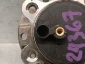 Recambio de mangueta trasera derecha para nissan juke (f16_) 1.0 referencia OEM IAM 4321000Q1K 4321000Q1K 