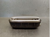 Recambio de maneta exterior trasera izquierda para skoda felicia combi (795) 1.6 referencia OEM IAM 6U0837141A 6U0837205 