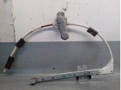 Recambio de elevalunas trasero derecho para skoda felicia combi (795) 1.6 referencia OEM IAM 6U0839402 6U0839402 