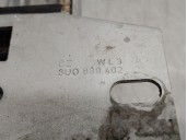 Recambio de elevalunas trasero derecho para skoda felicia combi (795) 1.6 referencia OEM IAM 6U0839402 6U0839402 