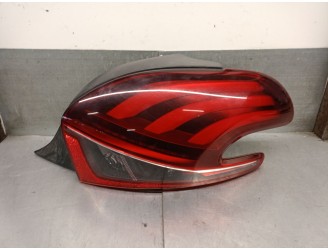 Recambio de piloto trasero derecho para peugeot 208 i (ca_, cc_) 1.6 hdi / bluehdi 75 referencia OEM IAM 9672628380 9672628380 