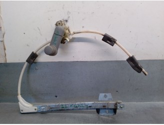 Recambio de elevalunas trasero izquierdo para skoda felicia combi (795) 1.6 referencia OEM IAM 6U0839401 6U0839401 