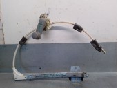 Recambio de elevalunas trasero izquierdo para skoda felicia combi (795) 1.6 referencia OEM IAM 6U0839401 6U0839401 