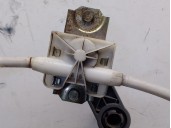 Recambio de elevalunas trasero izquierdo para skoda felicia combi (795) 1.6 referencia OEM IAM 6U0839401 6U0839401 