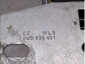 Recambio de elevalunas trasero izquierdo para skoda felicia combi (795) 1.6 referencia OEM IAM 6U0839401 6U0839401 