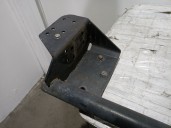 Recambio de refuerzo paragolpes delantero para nissan atleon 120 3.0 referencia OEM IAM BD30 