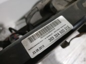 Recambio de enganche remolque para bmw 3 touring (f31) 330 d referencia OEM IAM 71606855719 71606855719 