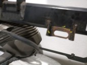 Recambio de enganche remolque para bmw 3 touring (f31) 330 d referencia OEM IAM 71606855719 71606855719 