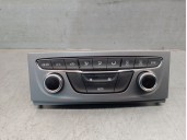 Recambio de mando climatizador para opel astra k (b16) 1.6 cdti (68) referencia OEM IAM 39042441 39042441 