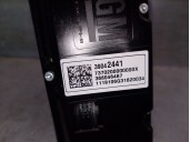 Recambio de mando climatizador para opel astra k (b16) 1.6 cdti (68) referencia OEM IAM 39042441 39042441 