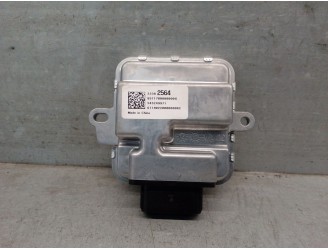 Recambio de modulo electronico para opel astra k (b16) 1.6 cdti (68) referencia OEM IAM 23382564  