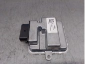 Recambio de modulo electronico para opel astra k (b16) 1.6 cdti (68) referencia OEM IAM 23382564  