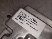 Recambio de modulo electronico para opel astra k (b16) 1.6 cdti (68) referencia OEM IAM 23382564  