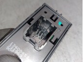 Recambio de mando elevalunas trasero izquierdo para opel astra k (b16) 1.6 cdti (68) referencia OEM IAM 13408452 13408452 