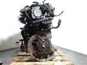 Recambio de motor completo para volkswagen golf v berlina (1k1) 2.0 tdi referencia OEM IAM BKD 03G100035K 