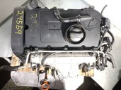 Recambio de motor completo para volkswagen golf v berlina (1k1) 2.0 tdi referencia OEM IAM BKD 03G100035K 