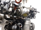 Recambio de motor completo para volkswagen golf v berlina (1k1) 2.0 tdi referencia OEM IAM BKD 03G100035K 