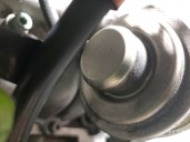 Recambio de motor completo para volkswagen golf v berlina (1k1) 2.0 tdi referencia OEM IAM BKD 03G100035K 