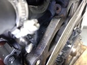 Recambio de motor completo para volkswagen golf v berlina (1k1) 2.0 tdi referencia OEM IAM BKD 03G100035K 