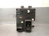 Recambio de caja reles / fusibles para kia carnival 2.9 crdi cat referencia OEM IAM 919544D2700  