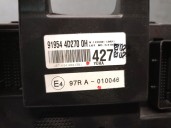 Recambio de caja reles / fusibles para kia carnival 2.9 crdi cat referencia OEM IAM 919544D2700 