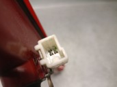 Recambio de luz central de freno para kia carnival 2.9 crdi cat referencia OEM IAM 927004D000 927004D000 