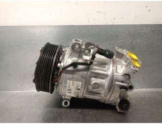 Recambio de compresor aire acondicionado para nissan juke (f16_) 1.0 referencia OEM IAM 926006UB1A 926006UB1A 