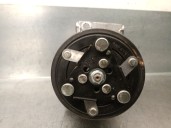 Recambio de compresor aire acondicionado para nissan juke (f16_) 1.0 referencia OEM IAM 926006UB1A 926006UB1A 