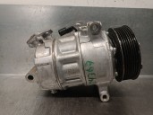 Recambio de compresor aire acondicionado para nissan juke (f16_) 1.0 referencia OEM IAM 926006UB1A 926006UB1A 