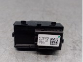 Recambio de interruptor para opel astra k (b16) 1.6 cdti (68) referencia OEM IAM 13437276 13437276 