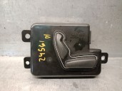 Recambio de mando asiento izquierdo para kia carnival 2.9 crdi cat referencia OEM IAM 889904D000 889904D000 